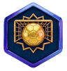badge