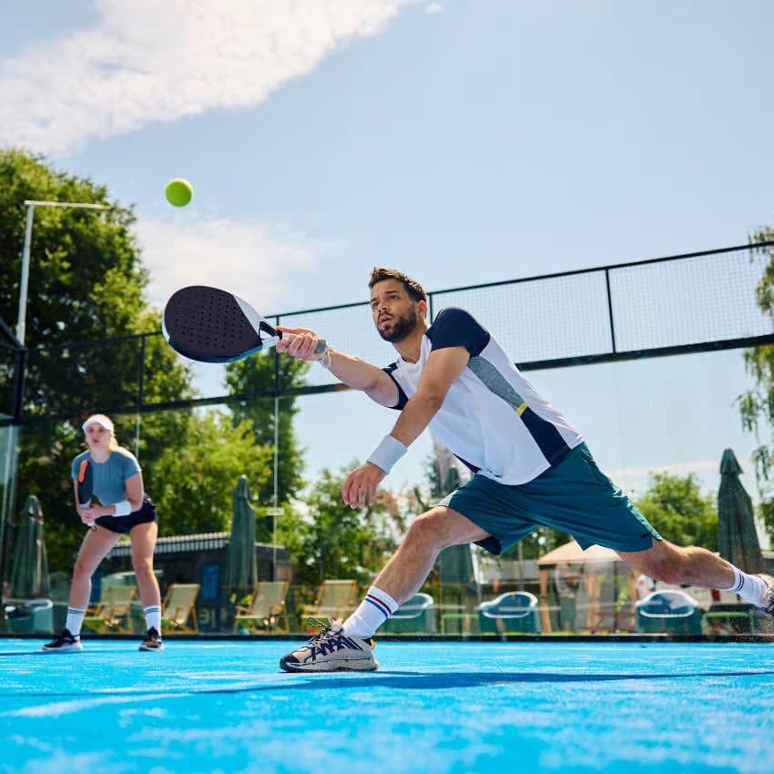 Nutrition sportive : Que manger avant un match decisif ?