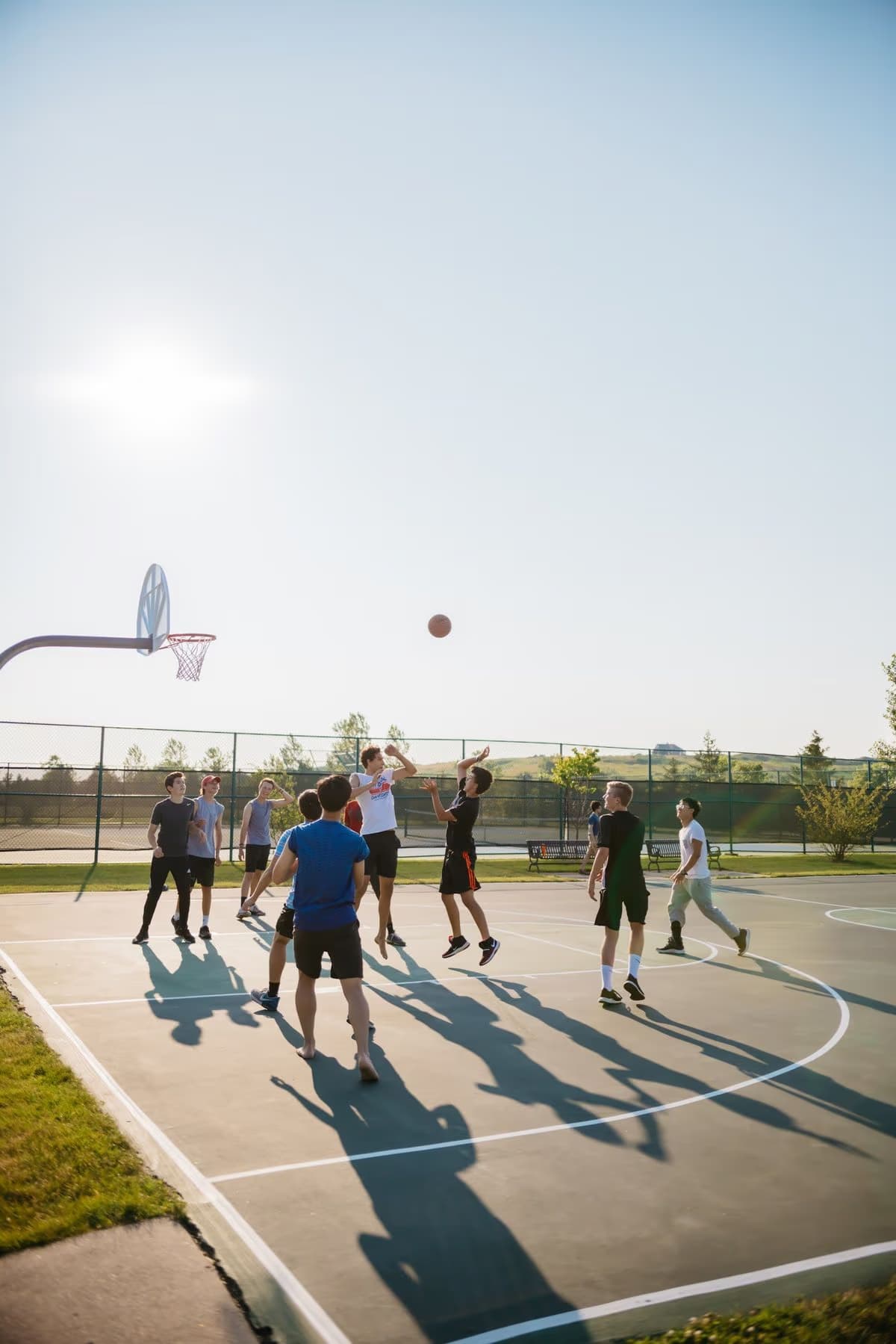 Organiser un tournoi local sans perdre le fil