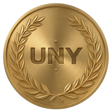 Badge Or